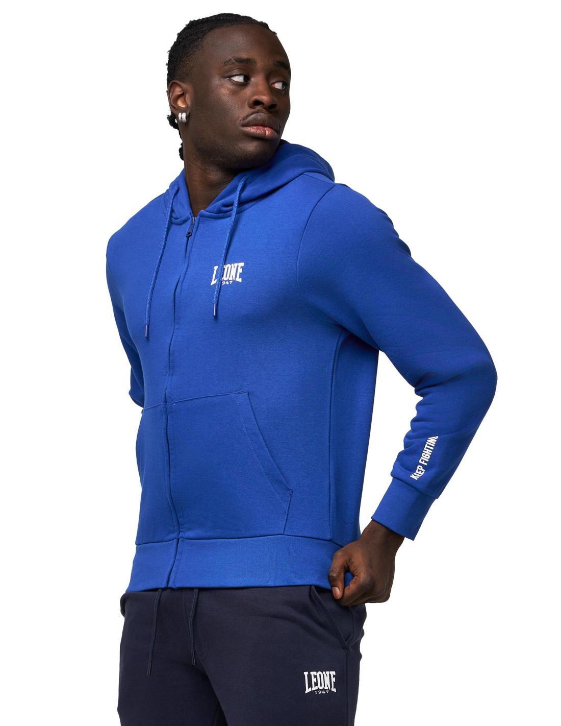 Survêtement homme Leone 1947 Apparel Basic capuche 2/8