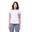 T-shirt manches courtes femme Be Glam