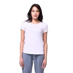 T-shirt manches courtes femme Be Glam