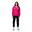 Leone New Basic dames trainingspak met non-fleece sweatshirt en broek