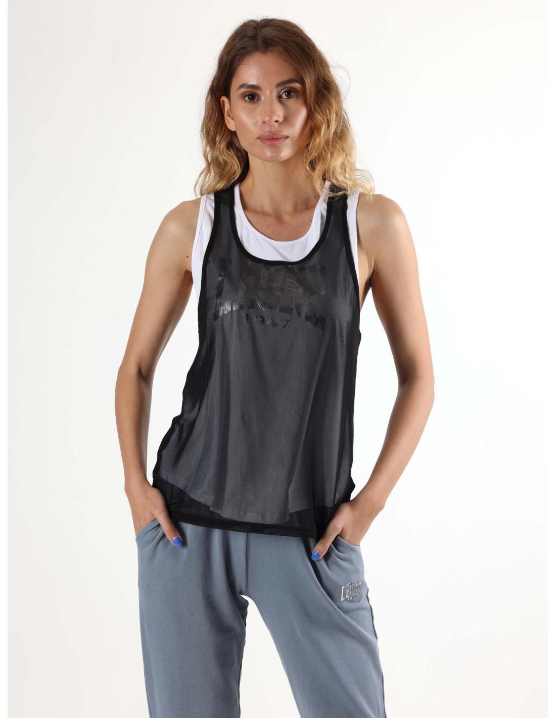 Canotta Da Bambina Rosa Tenue 140