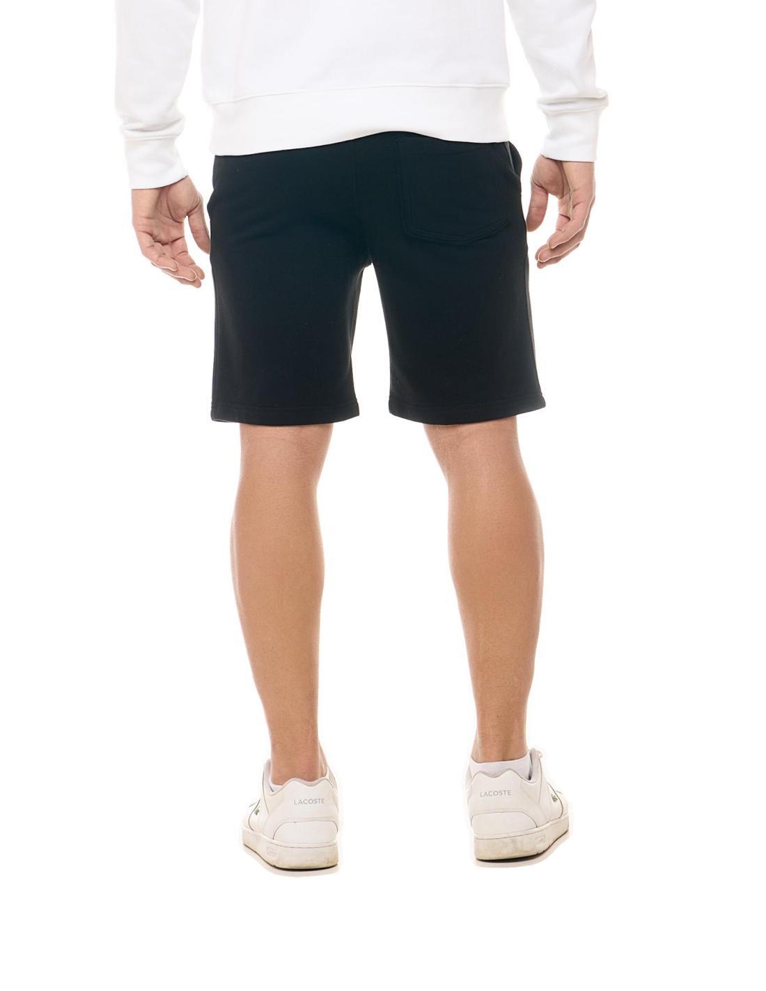 Pantalones cortos deportivos Leone New Gold para hombre 4/5
