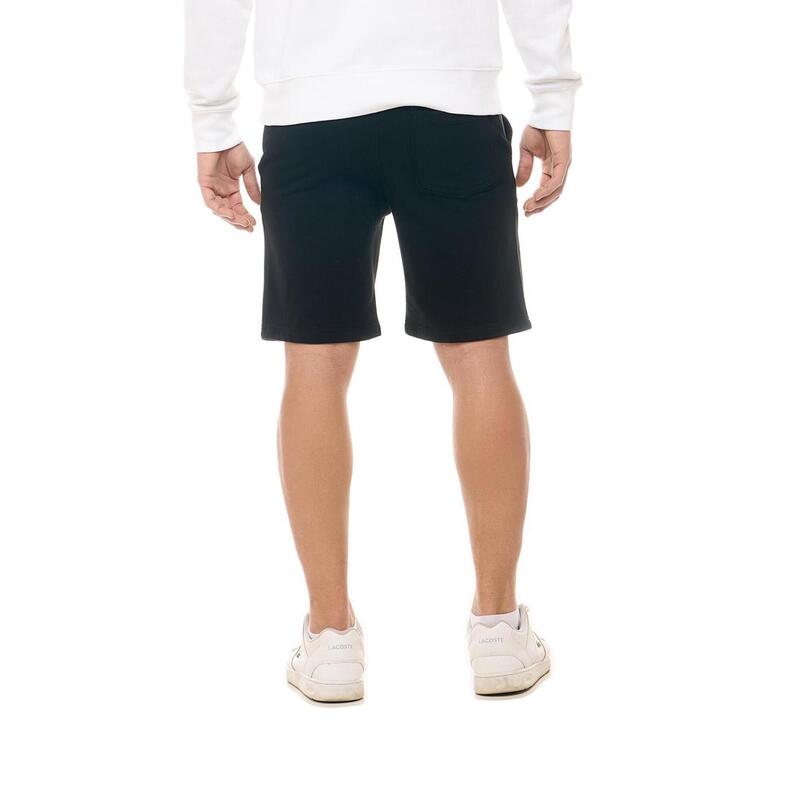 Leone New Gold non-fleece sportshort voor heren