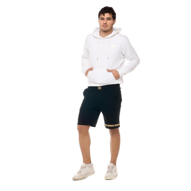 Leone New Gold non-fleece sportshort voor heren