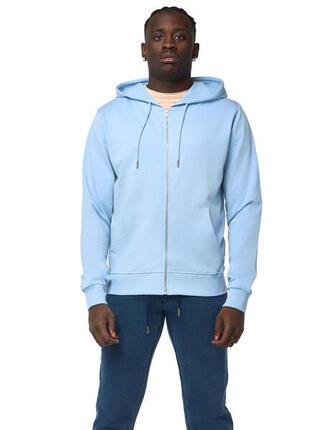 Leone Urban heren hoodies met rits