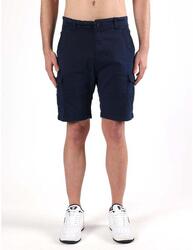 Short cargo homme Leone Beach avec grandes poches