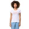 T-shirt manches courtes femme Leone Bright