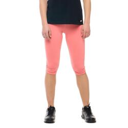 Leone Basic dames caprilegging