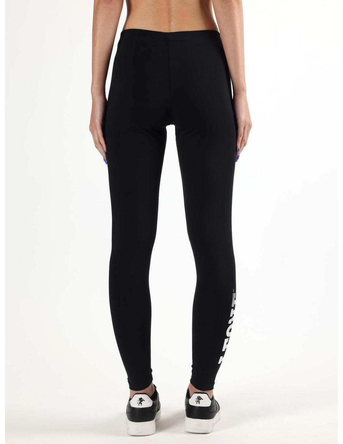 Legging femme Leone Basic 4/5