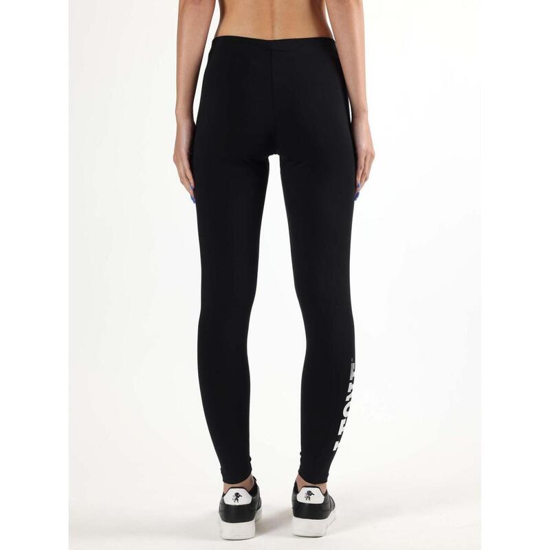 Leggings da donna Leone Basic