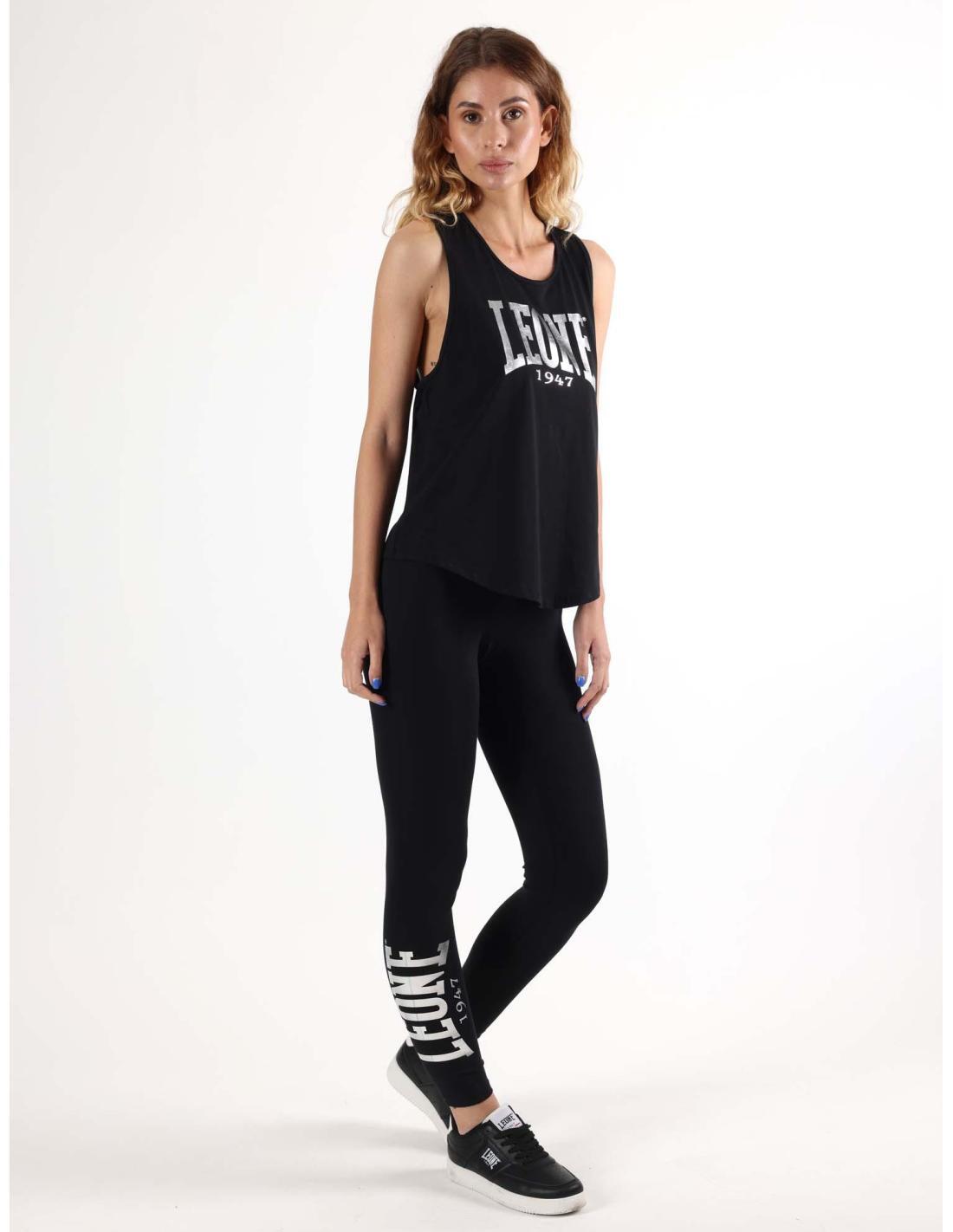 Legging femme Leone Basic 2/5