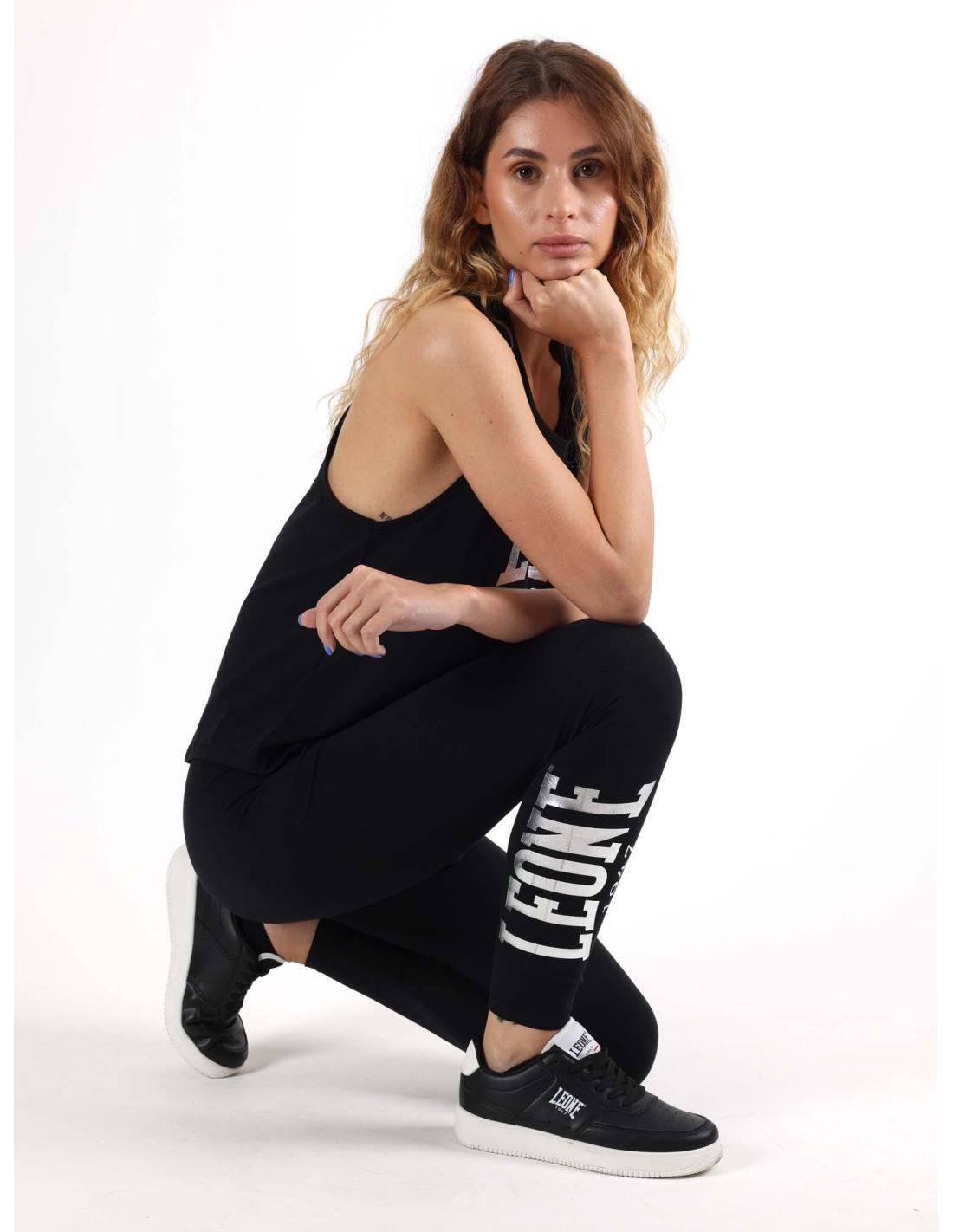 Legging femme Leone Basic 5/5