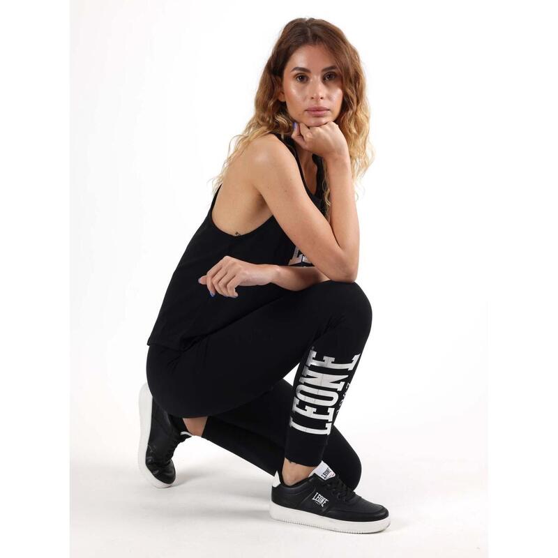 Leggings da donna Leone Basic