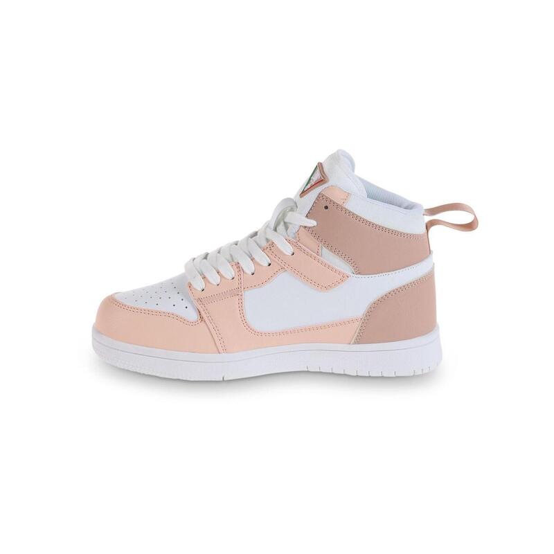 Zapatillas Leone Basket de mujer