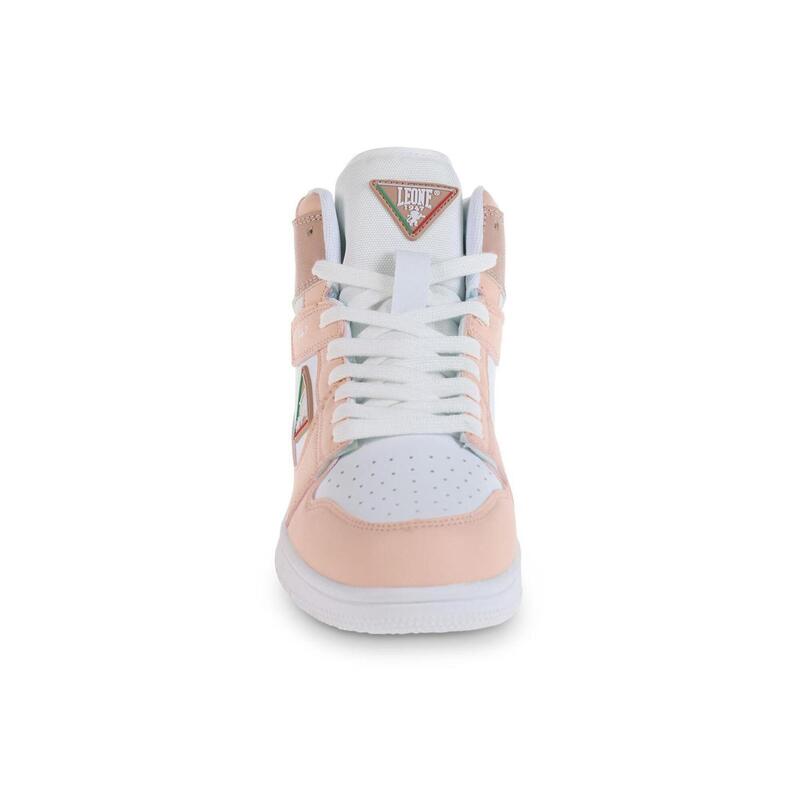 Zapatillas Leone Basket de mujer