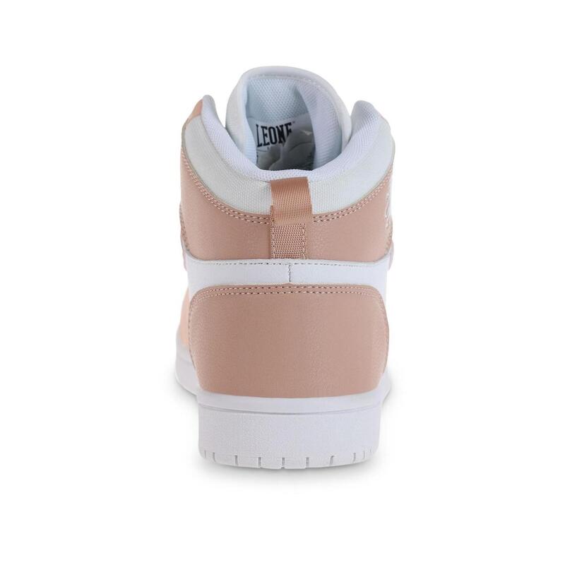 Zapatillas Leone Basket de mujer