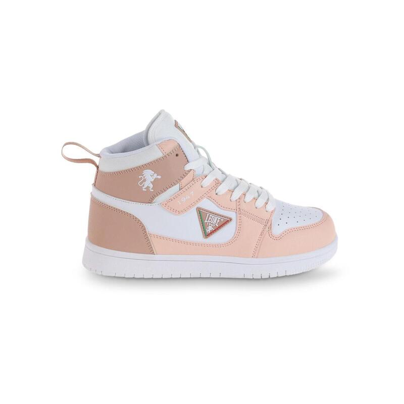 Zapatillas Leone Basket de mujer