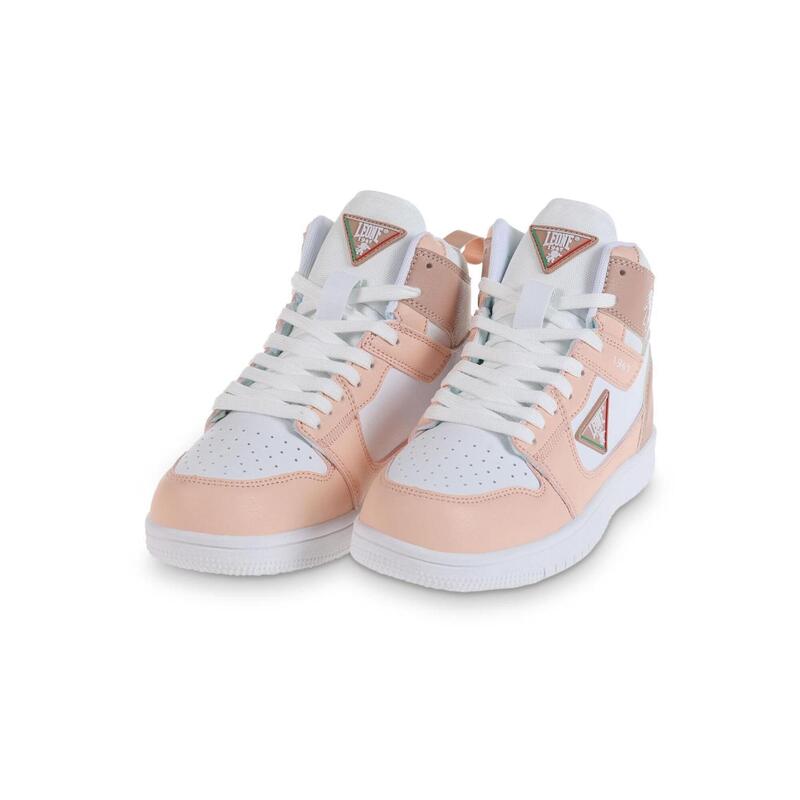 Zapatillas Leone Basket de mujer