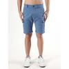 Leone Beach heren cargoshort met grote zakken