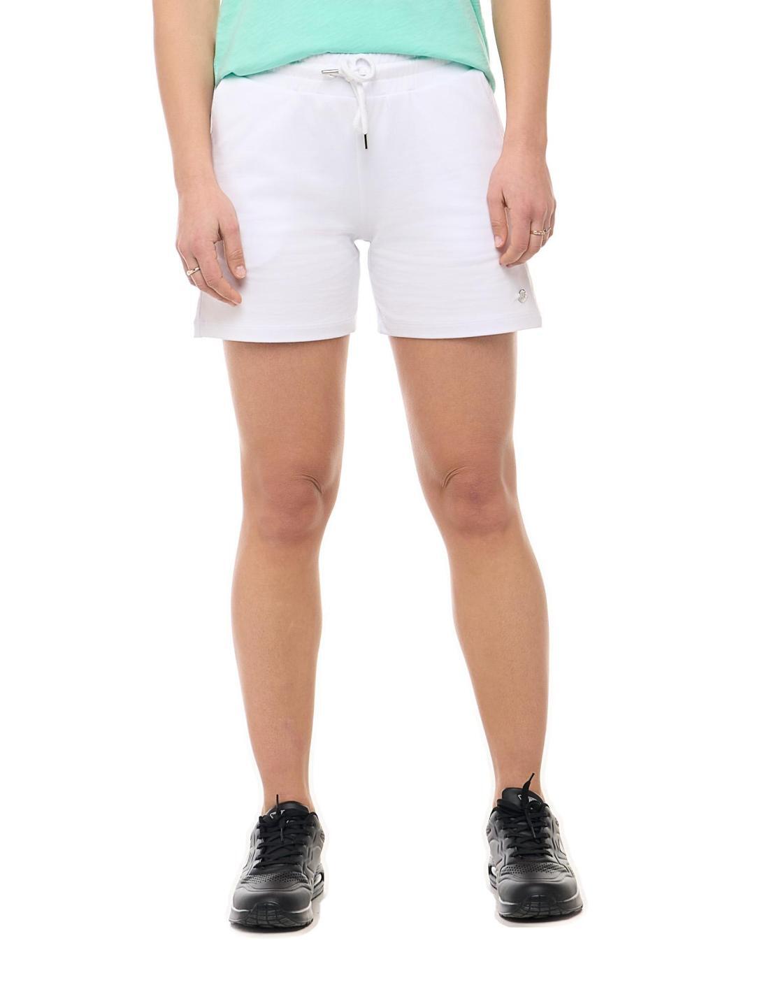 LEONE 1947 APPAREL Leone Basic damesshort
