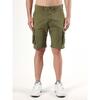 Short cargo homme Leone Beach avec grandes poches