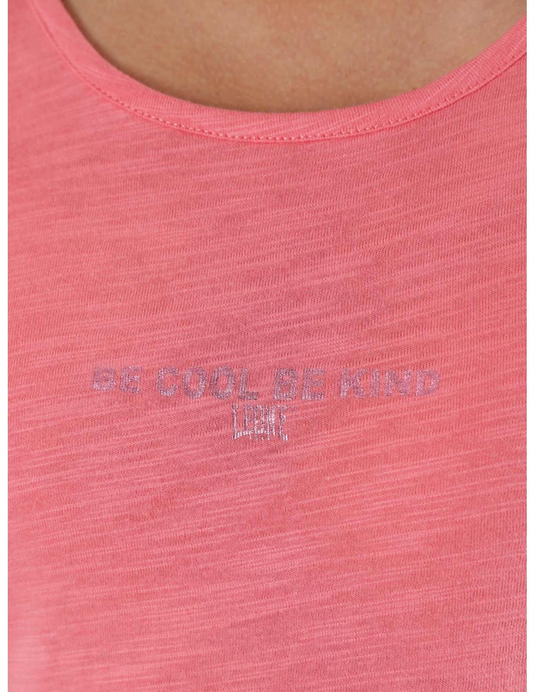 T-shirt femme Leone 1947 Apparel motifs métalliques confort quotidien 3/8