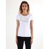 Leone Basic dames t-shirt met korte mouwen