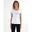 Leone Basic dames t-shirt met korte mouwen