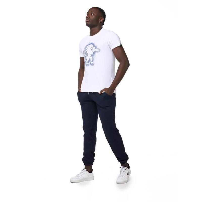 T-shirt manches courtes homme Leone Urban