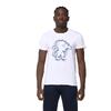 T-shirt manches courtes homme Leone Urban