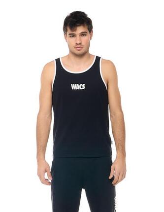 Débardeur homme Leone N&B