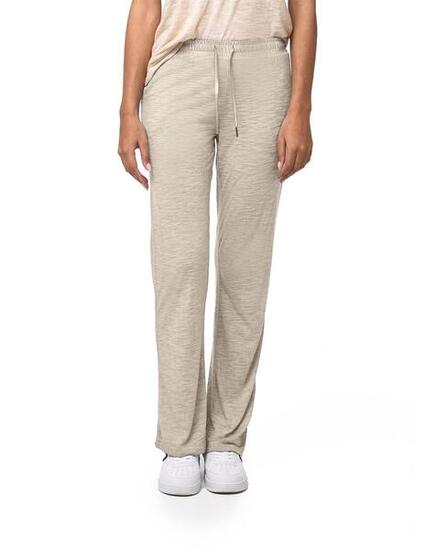 Pantaloni palazzo da donna Leone Lace