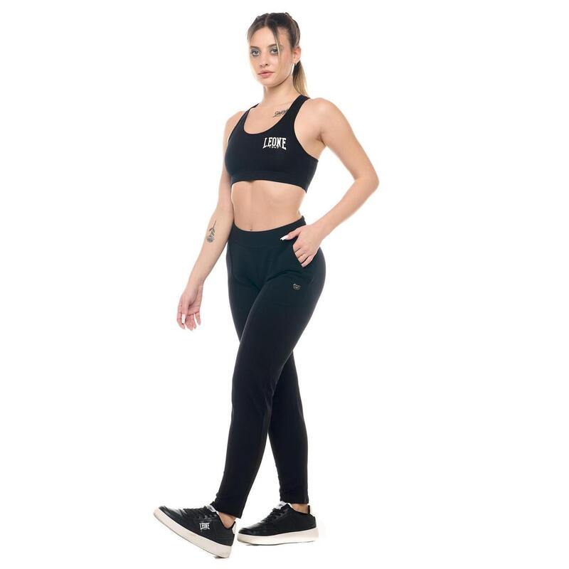 Leone Basic sportbroek