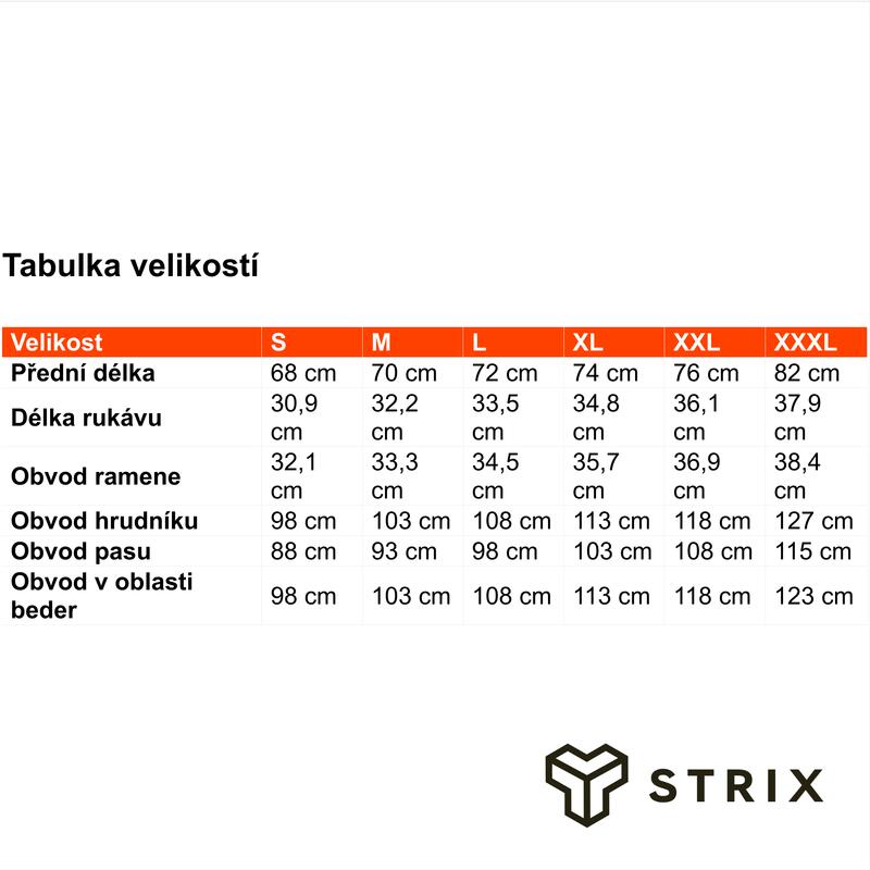 Pánské tričko Aster I