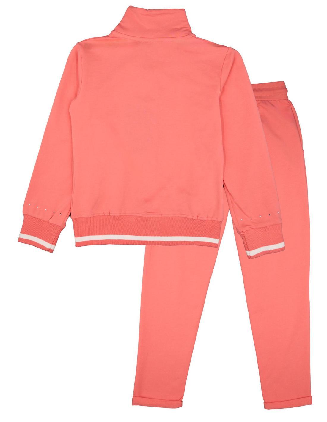 Article fille Leone 1947 Apparel zip 2/6