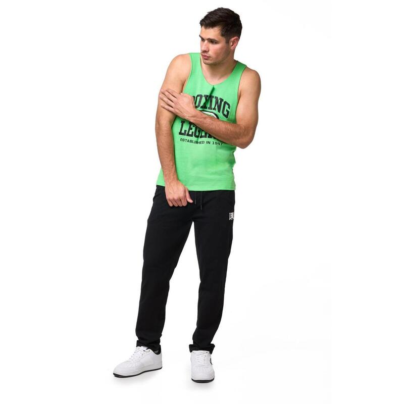 Pantalon de sport non polaire homme Leone Sporty