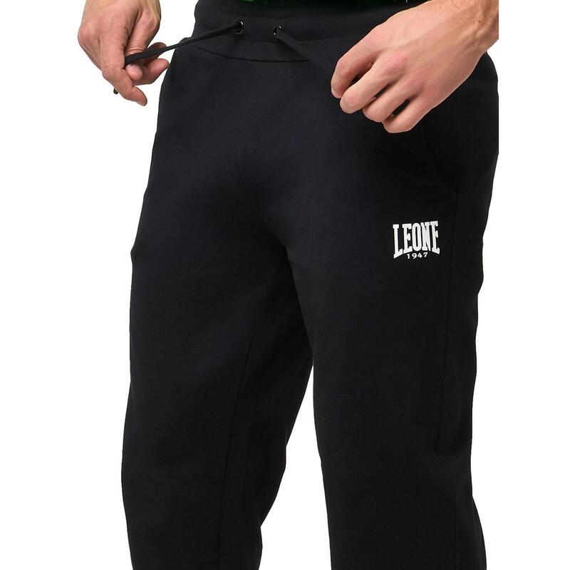 Pantalon de sport non polaire homme Leone Sporty