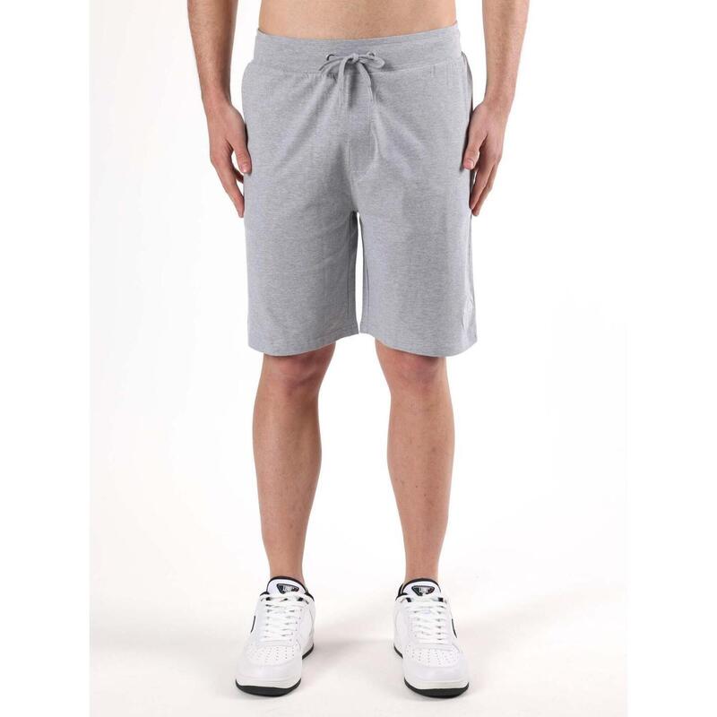 Pantalones cortos de hombre Leone Sporty