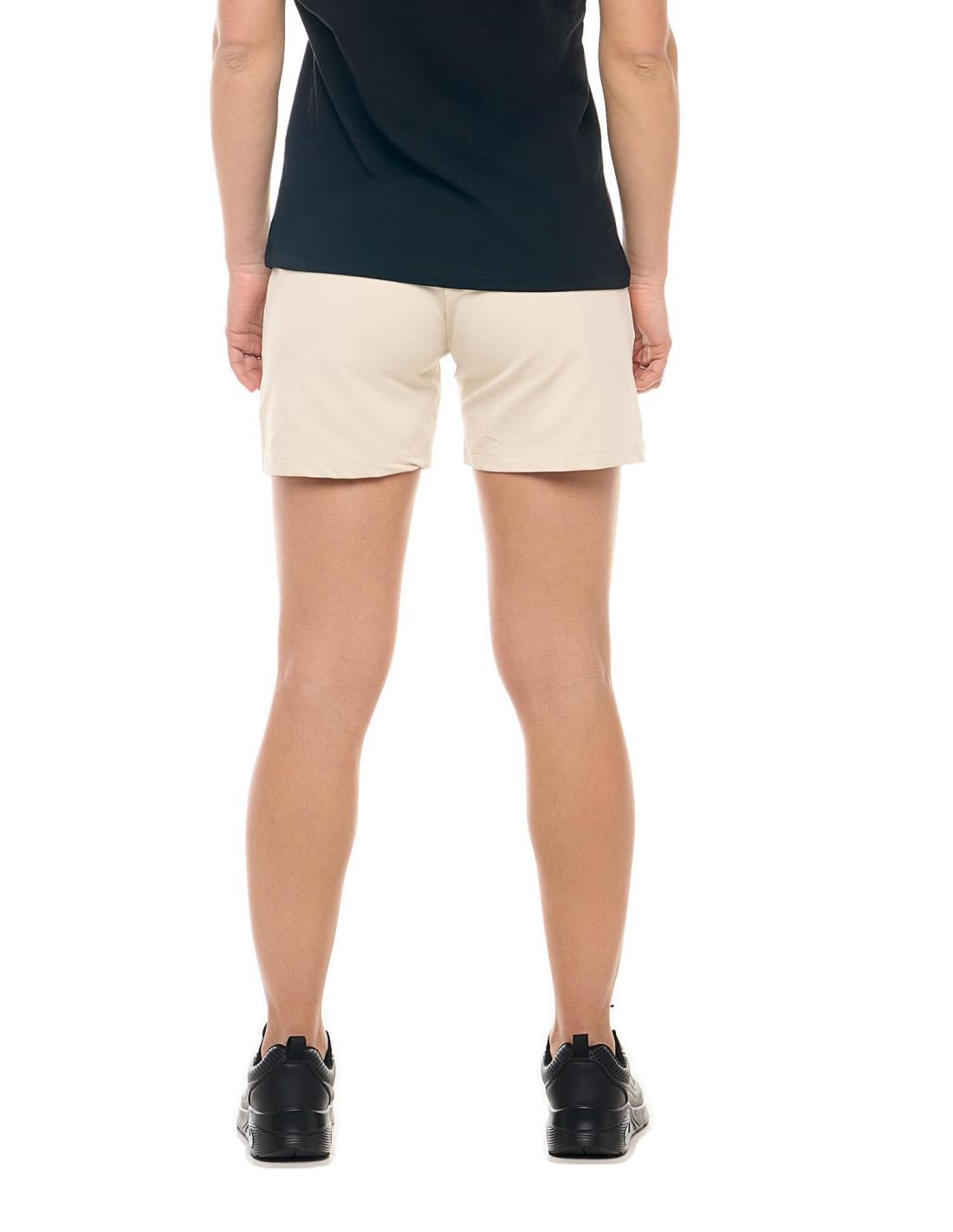 Short femme Leone Basic 4/8