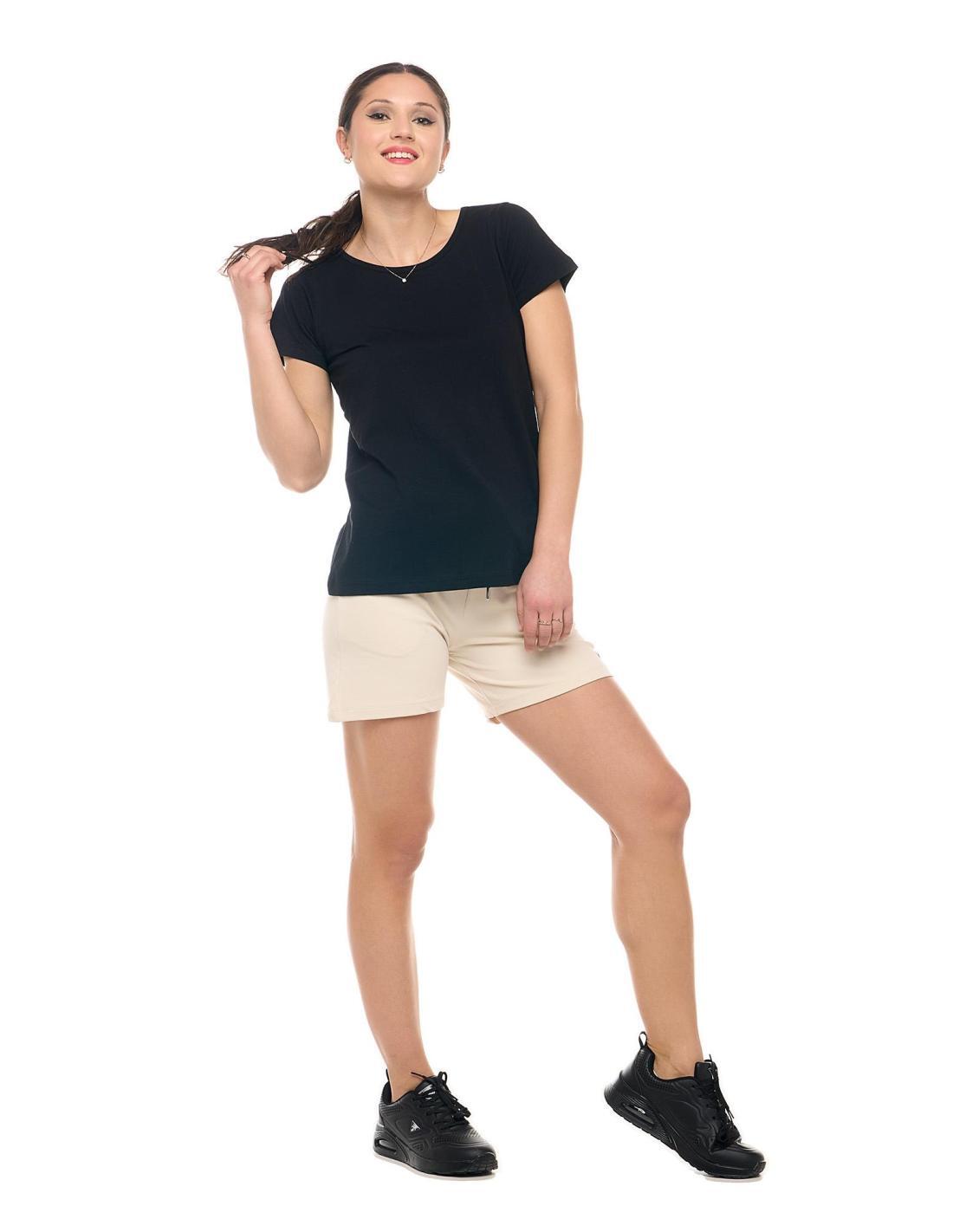 Short femme Leone Basic 2/8