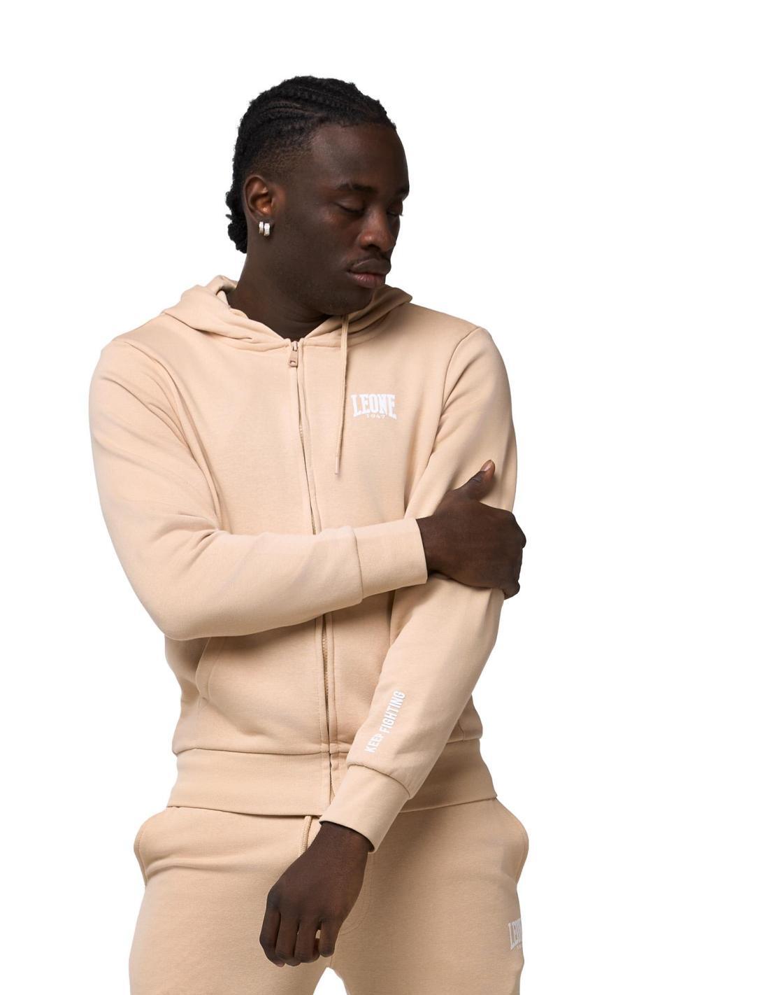 Survêtement homme Leone 1947 Apparel Basic capuche 5/5