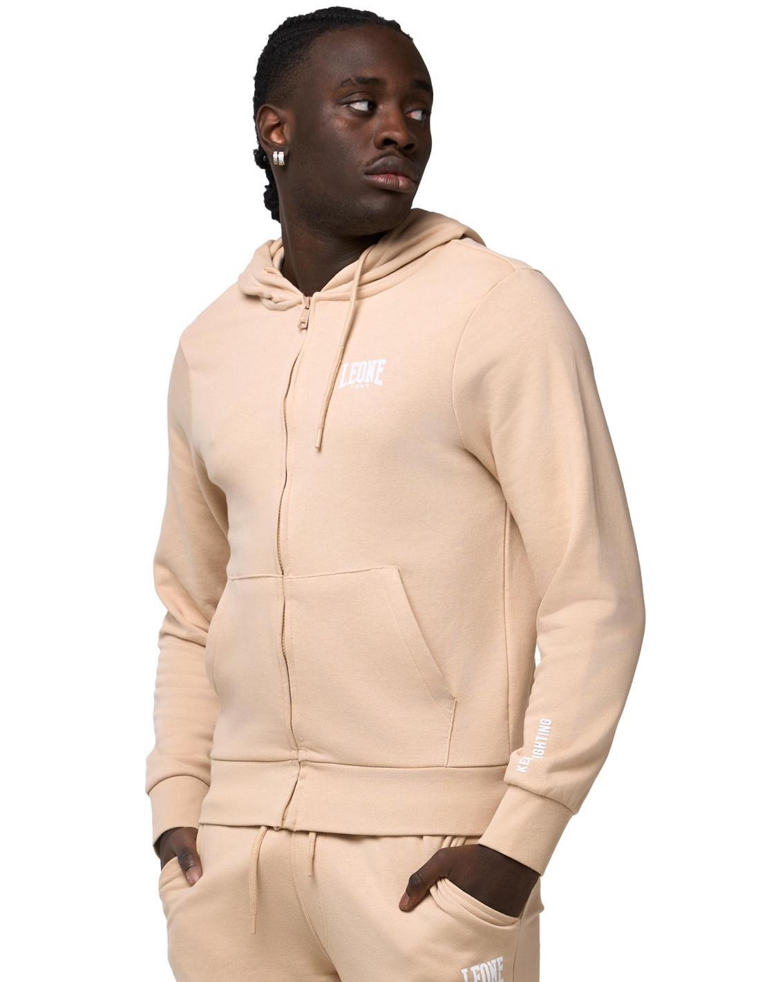 Survêtement homme Leone 1947 Apparel Basic capuche 3/5