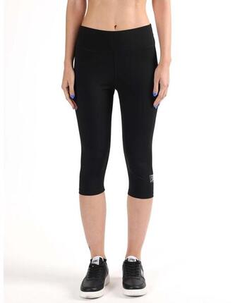 Legging corsaire femme Leone Chic Boxing