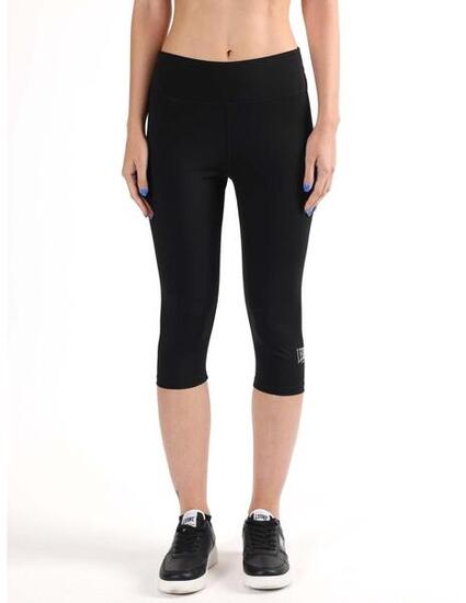 Legging corsaire femme Leone Chic Boxing