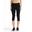 Legging corsaire femme Leone Chic Boxing