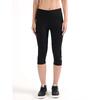 Legging corsaire femme Leone Chic Boxing