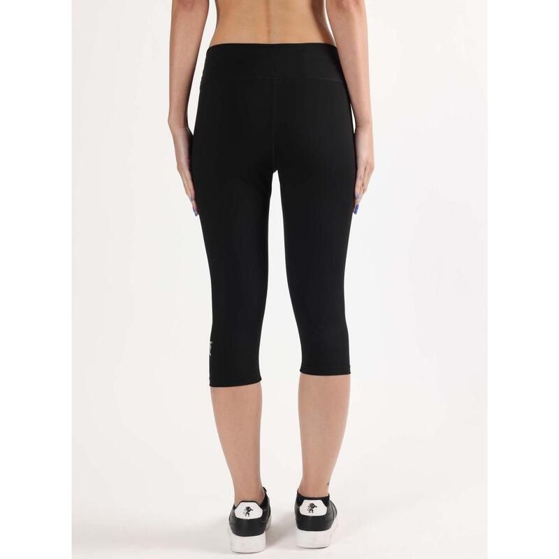 Leggings capri de mujer Leone Chic Boxing