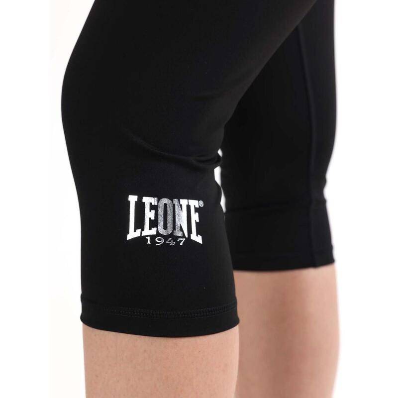 Leggings capri de mujer Leone Chic Boxing