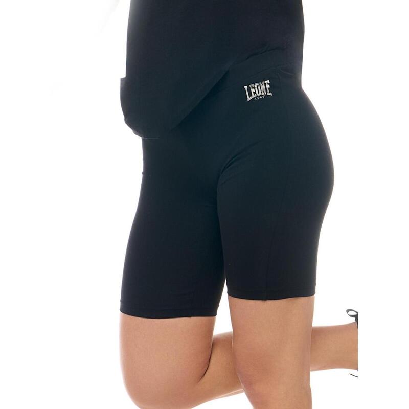 Leone Basic fietslegging korte broek