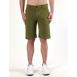 Leone Beach heren chinoshort